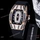 Swiss Grade Richard Mille Lady RM007 Watch Bust Down Rose Gold Watch (3)_th.jpg